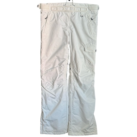 NWOT Firefly AquaBase ADA Women’s Insulated Snow Pants (Small) - Picture 4 of 14